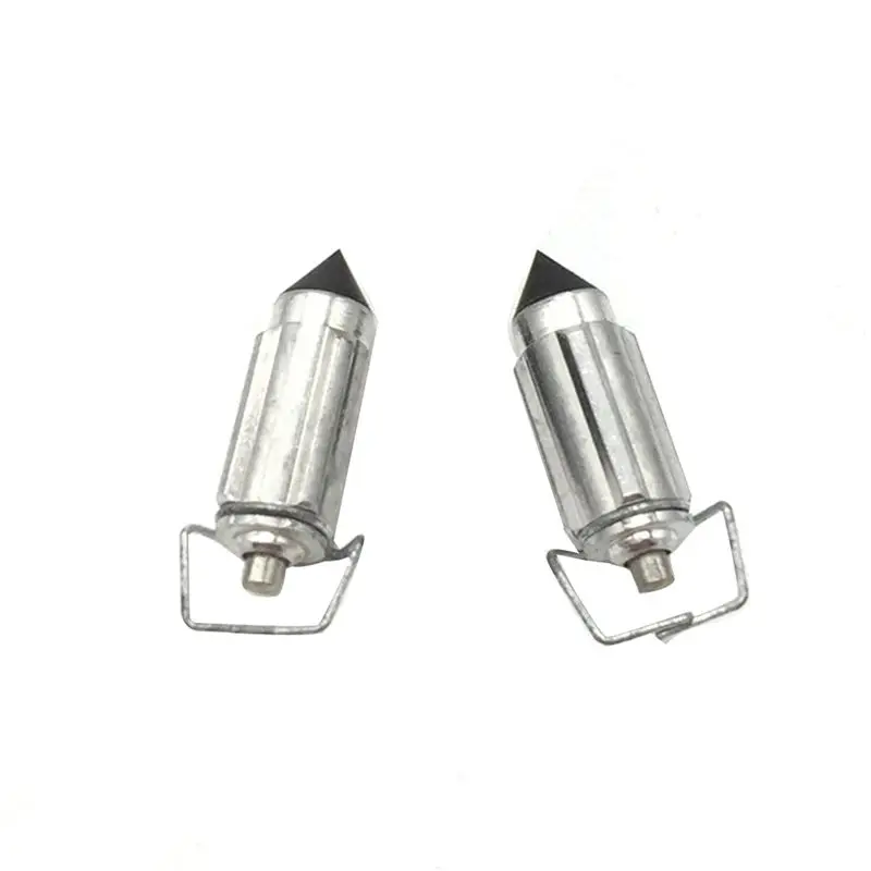 Practical 4X For DT125R DT200R TZR125 TZR250 DT200 R TZR 125 250 DT 125 200 R Carburetor Repair Floating Needle Seat