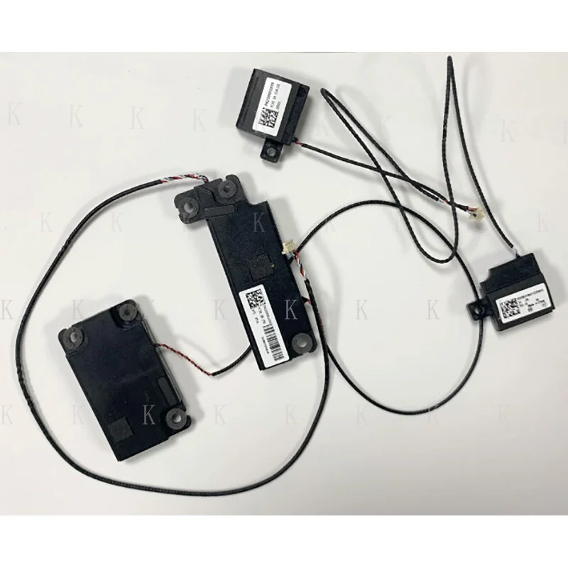 

C FOR Lenovo Thinkpad X1 Yoga 6th 2021 Version 2 Pairs of Laptop Speakers 5SB1C73722