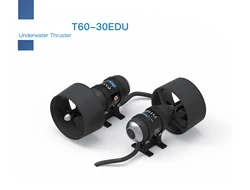 T60-30: ROV, Underwater Thruster, Underwater Motor, Unmanned Ship Thruster