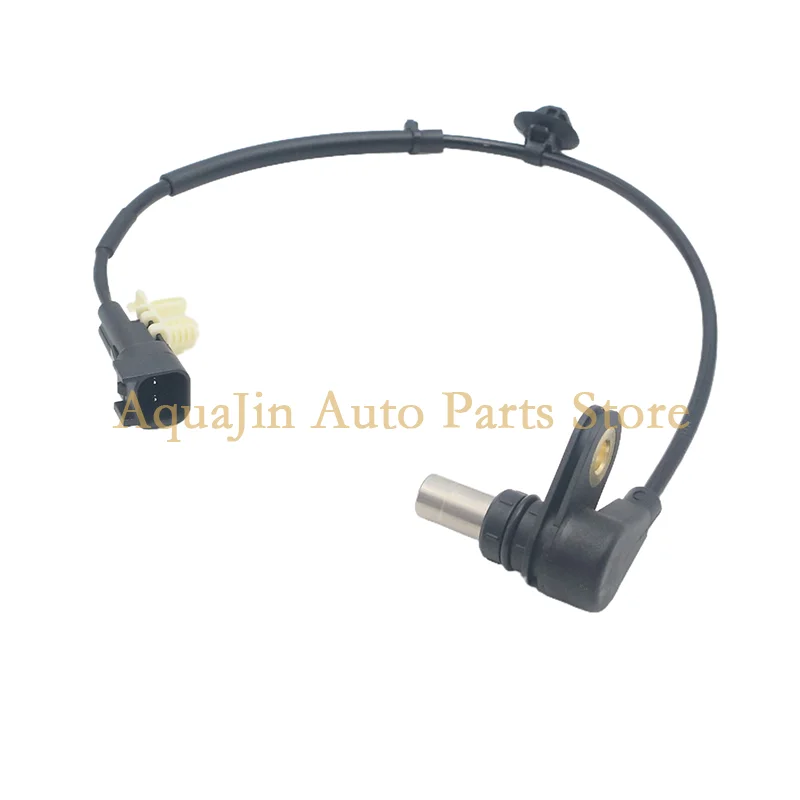 เซ็นเซอร์ความเร็วล้อ ABS เพลาหลัง DB392C216AD สำหรับรถฟอร์ด เรนเจอร์ T6 2.2 3.2 ปี 2012~2018 2013 2014 2015 2016 2017 ราคาโรงงานอะไหล่แท้