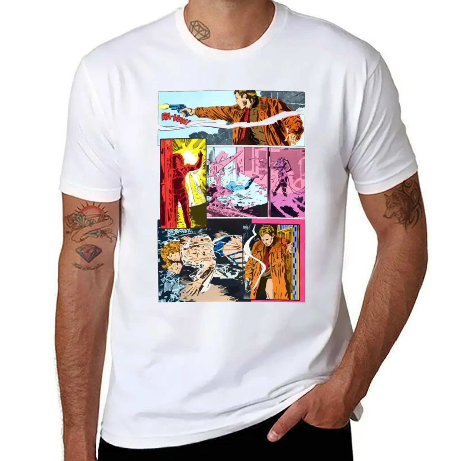 

You're talking about memories T-Shirt t shirt for man man t shirt luxury T-Shirt