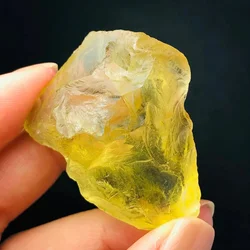 Natural Big Size Raw Topaz Citrine Rough Stones Minerals and Stones Gemstone Specimen Rough Brazil