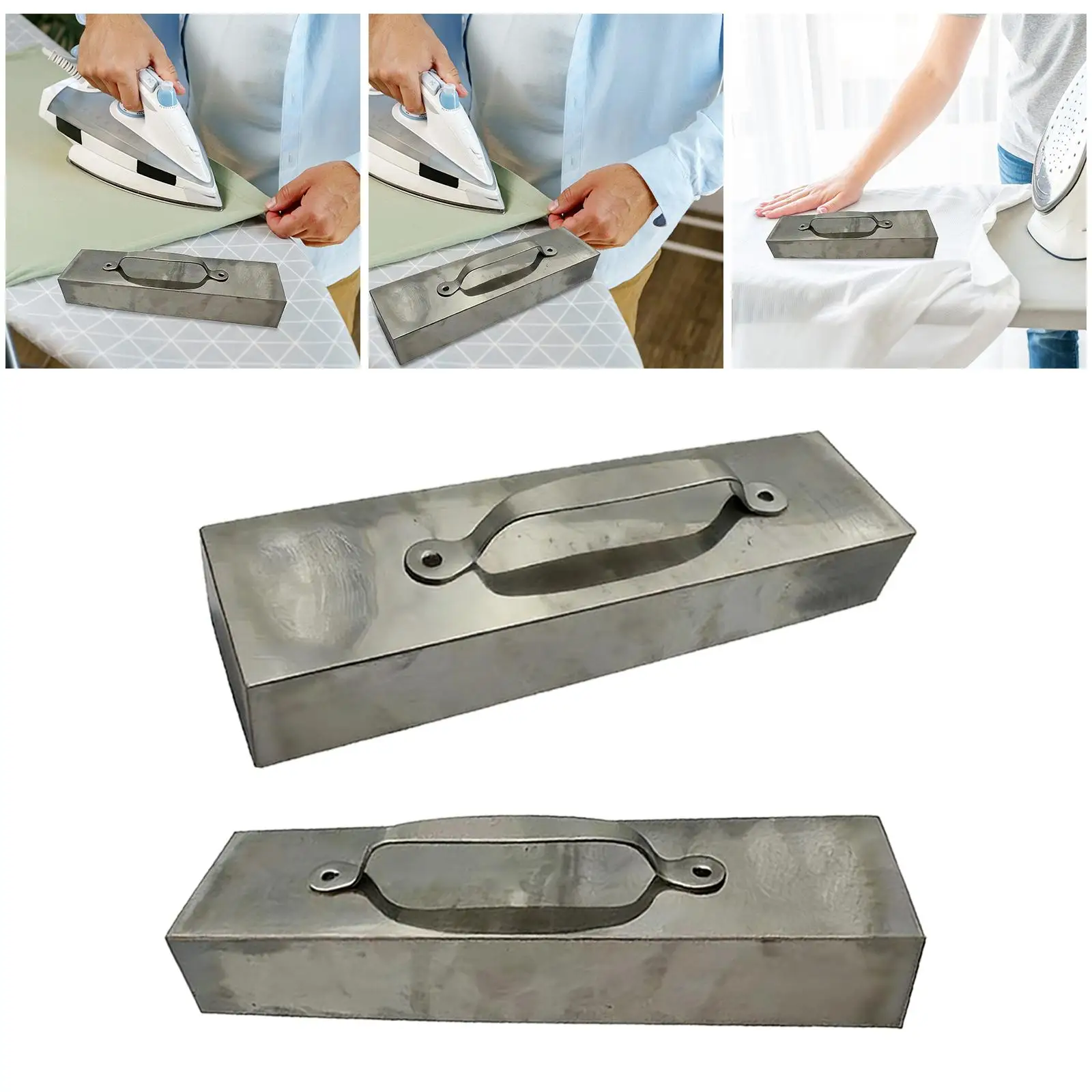 

Утяжелитель для ткани из нержавеющей стали, компактный, многофункциональный, для шитья и портновских работ