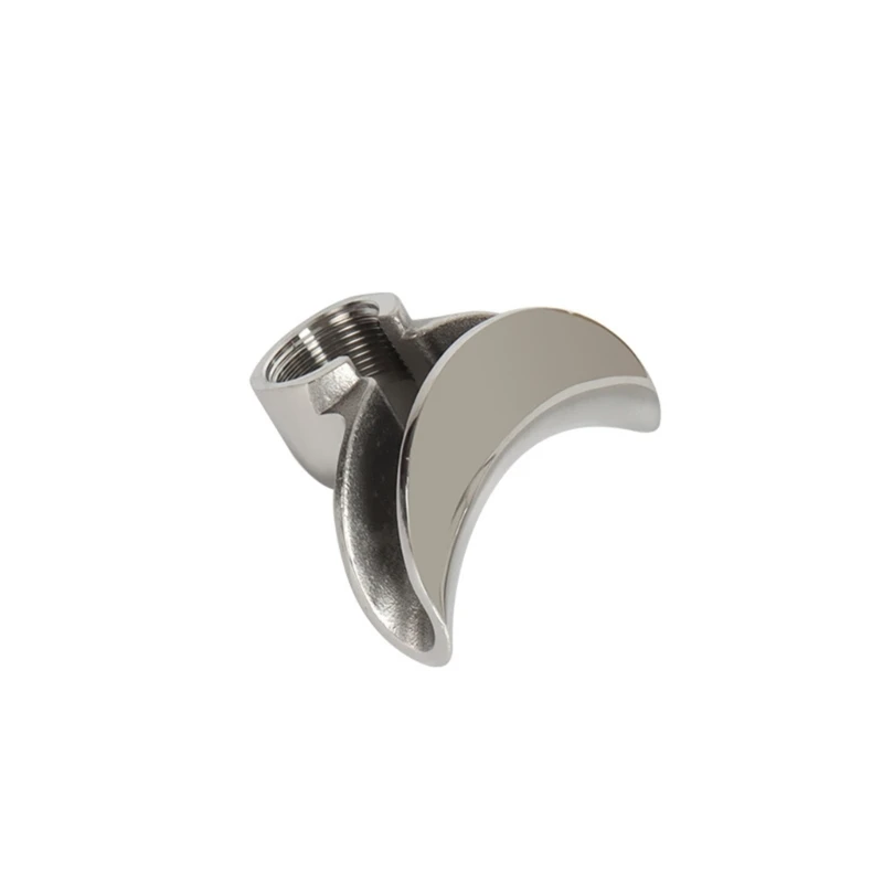 

Semi-Automatic Coffee Machine 58MM Handle Portafilter Handle Nozzle