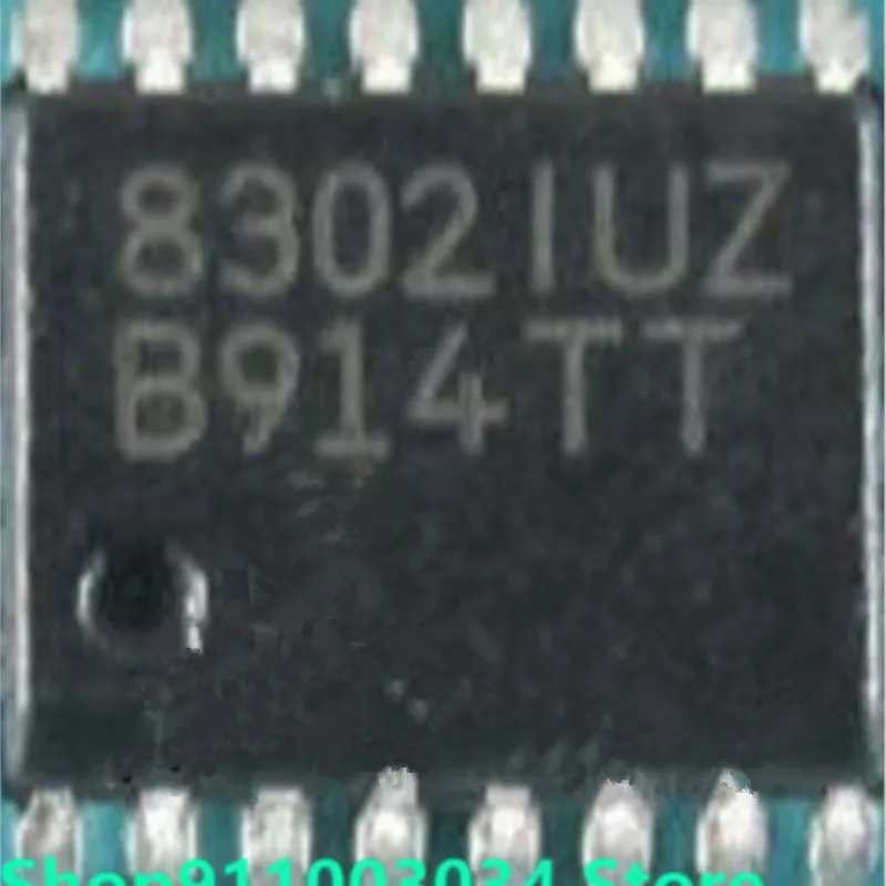 

10pcs EL8302IUZ 8302IUZ SSOP16