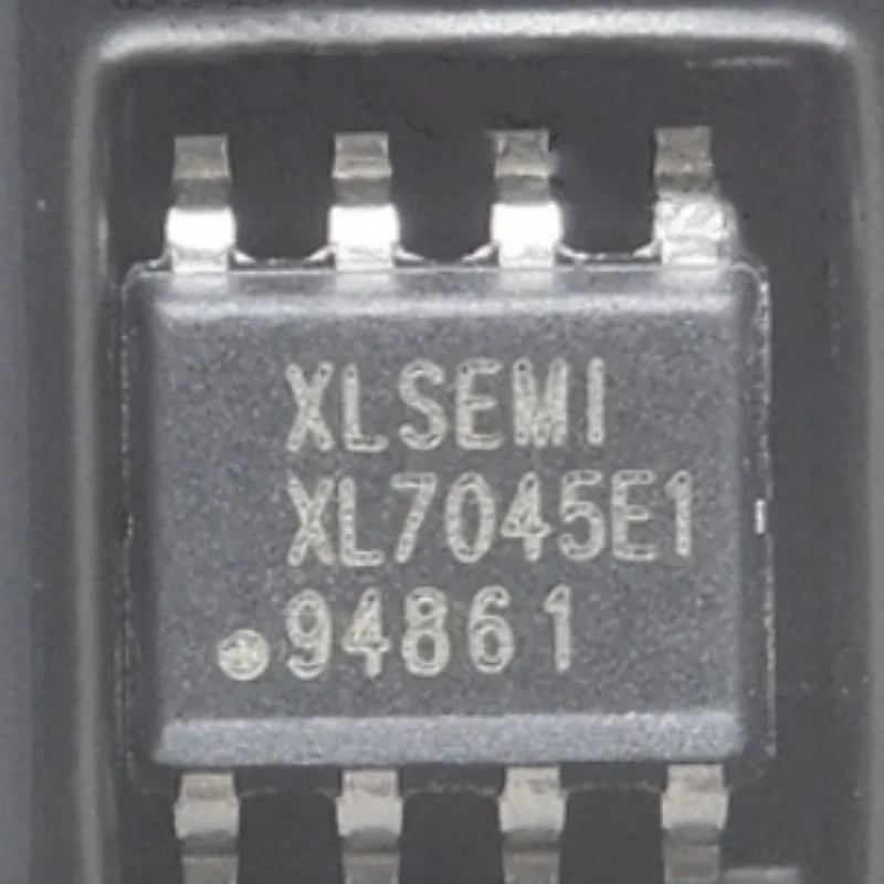 

5pcs/lot XL7045E1 NEW Original Genuine Chip Packing 8-SOP