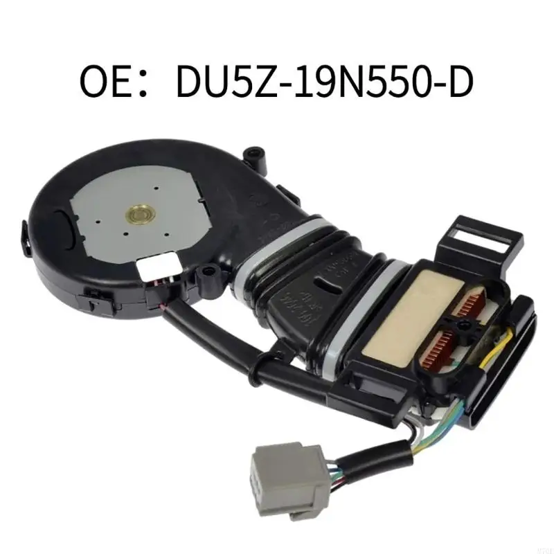 M76E DU5Z-19N550D ABS-Gehäuse, Sitz-Klimamotor für Reparaturen bei niedrigerem Klima, tägliche Verwendung – Detail 8