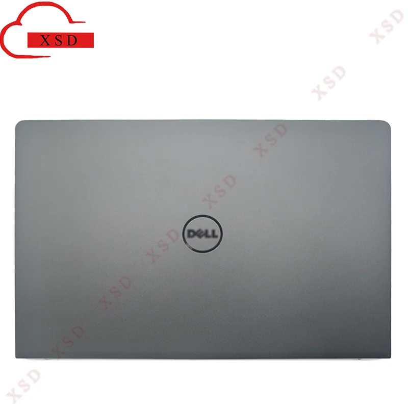 

New For Dell Inspiron 15 5000 5555 5558 5559 LCD Back Cover​ 02FWTT 0J6WF4 15.6 Touch version 3D version shell