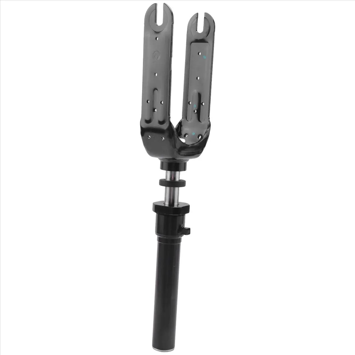ABME New Front Fork for Max G2 Electric Scooter KickScooter Air Suspension Absorption Accessory