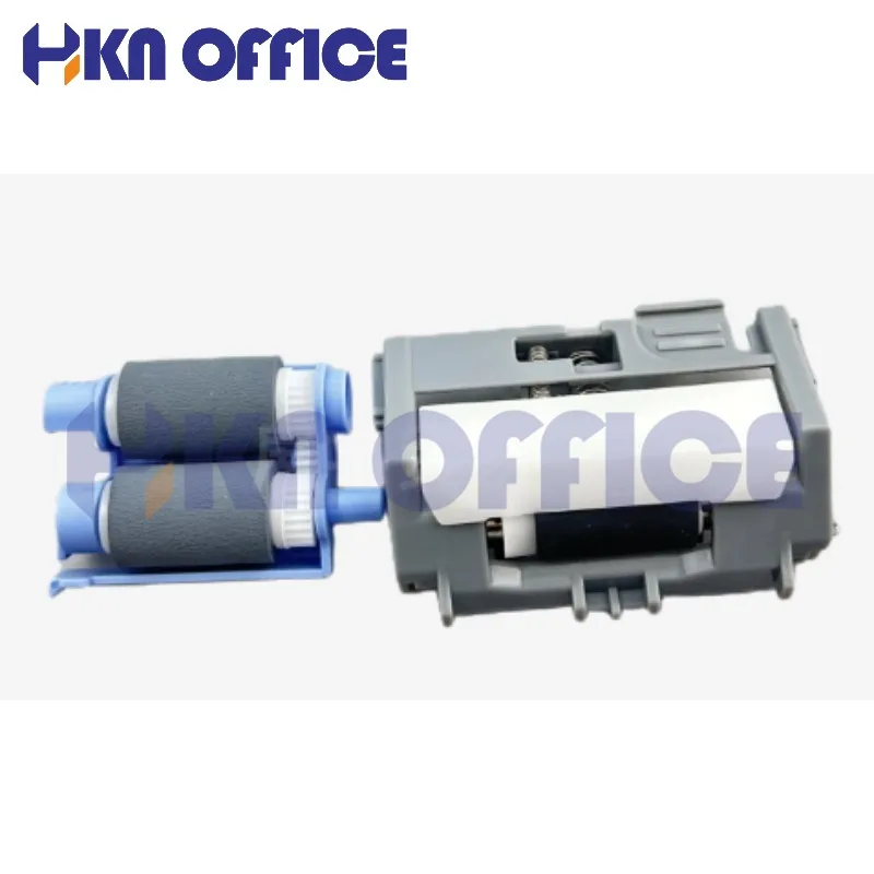 

1SET X RM2-5452 RM2-5397 Tray 2 Pickup Roller + Separation Roller compatible for HP M402 M403 M404 M426 M427 M428 M429 M329 M405