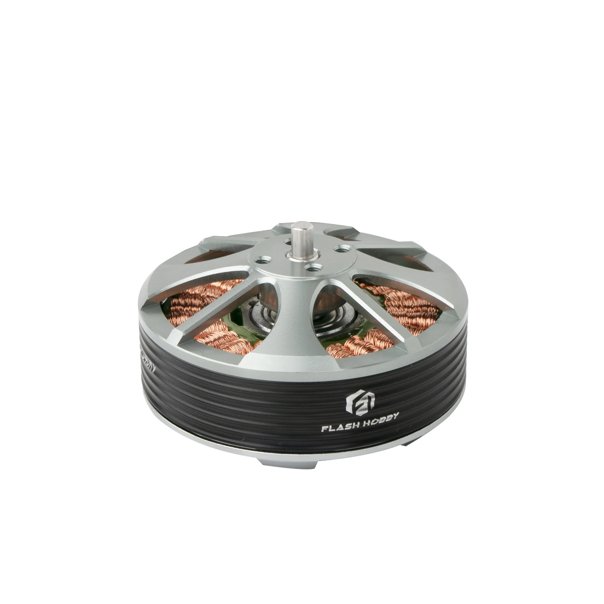 FLASHHOBBY MT5210 5210 340KV 6-8S Outrunner Brushless Motor for Multirotor Quadcopter