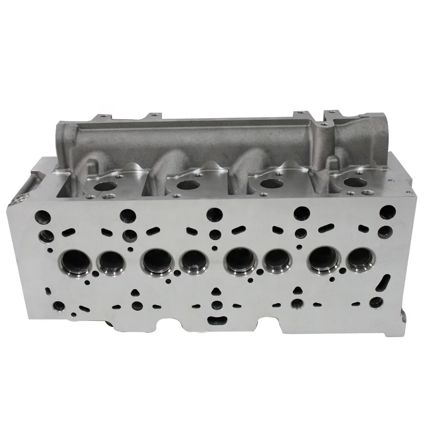 

Brand New Factory Price and good quantity K9K-700 Cylinder Head for Renault Engine Cylinder Head