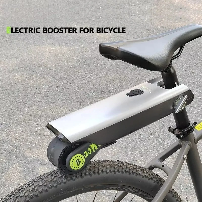2026 New Arrival Universal Motorcycle Bicycle Modified Electric  With Motor Kit Mountain Bike Electric