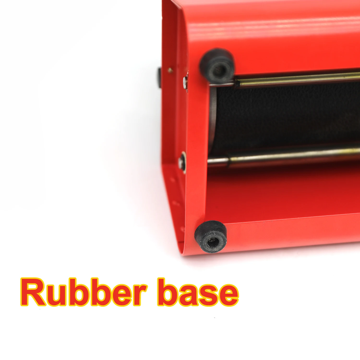 1L Capacity Mini Jewellery Rotary Polisher Jewelry Tumbler Polishing Machine with Glass Barrel for Gold Silver Jade Rock - view 3