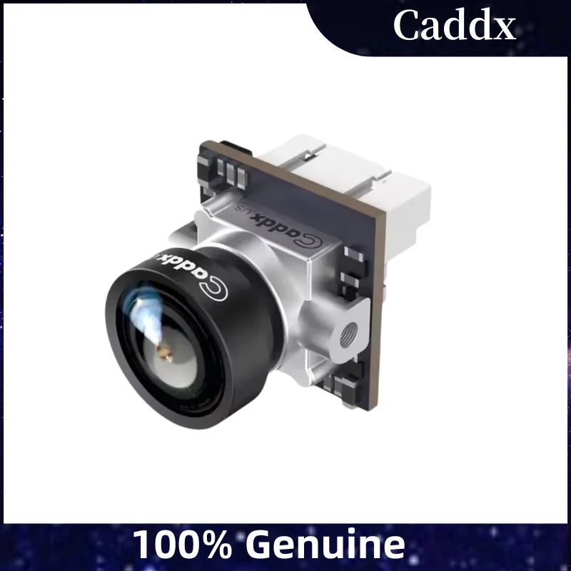 

Caddx ANT 1200TVL Global WDR FPV камера — сверхлегкий объектив 1,8 мм с переключаемым эффектом 16:9/4:3 для дронов Tinywhoop/Cinewhoop