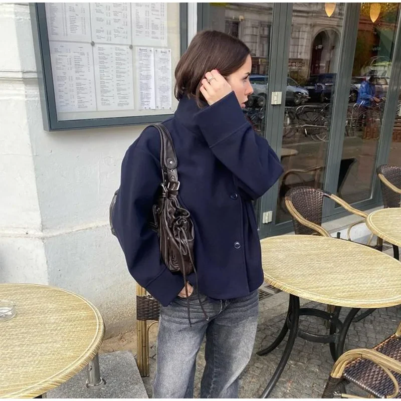 Thumbnail 2 - #46 Latest Mens Wool Coats Offers