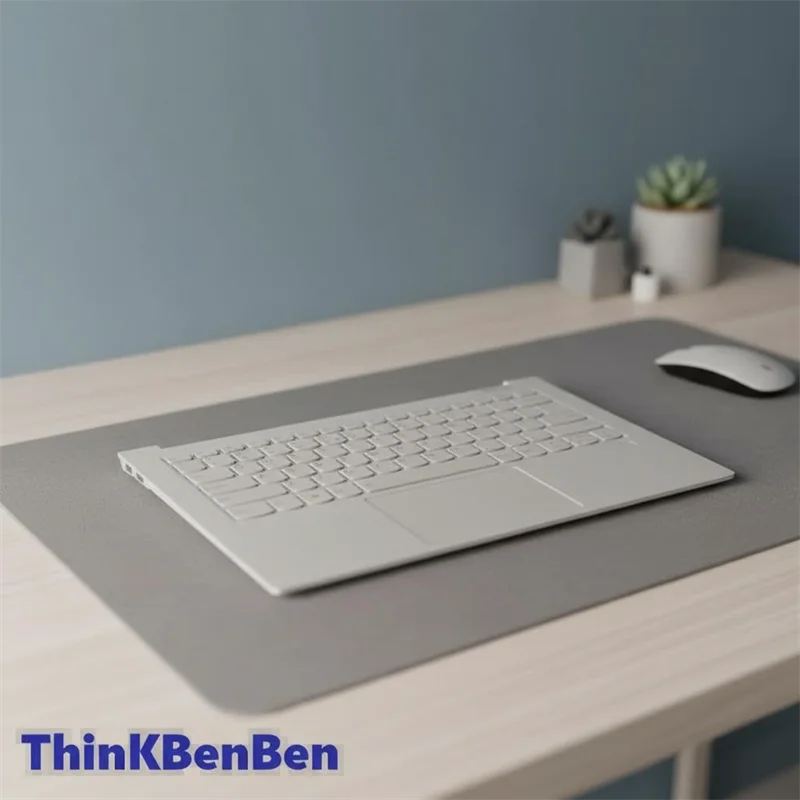 

Клавиатура на английском языке (США), верхняя часть корпуса, подставка для рук, чехол для ноутбука Lenovo Ideapad Yoga C940 14 14IIL, 5CB0U44270