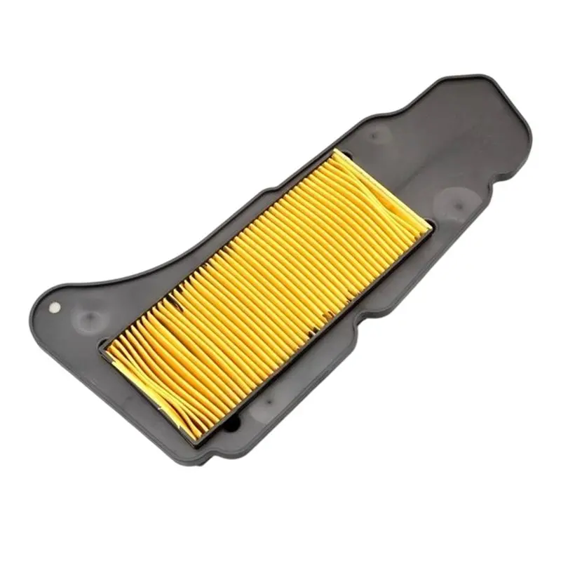 Motorcycle Air Filter Replacement Part For YP400 Majesty 400 2004-2014 YP400 R RAX-Max 2013-2016 Scooter Models