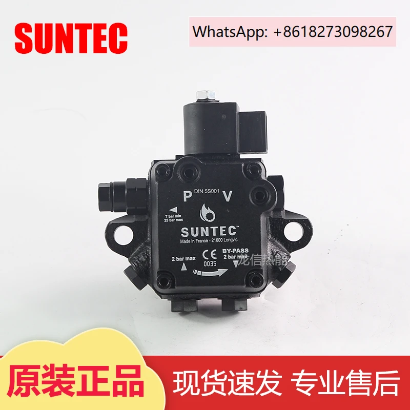 

Suntec oil pump AS47A7432 AS47C1538 AS47A1536 ASV67A7402