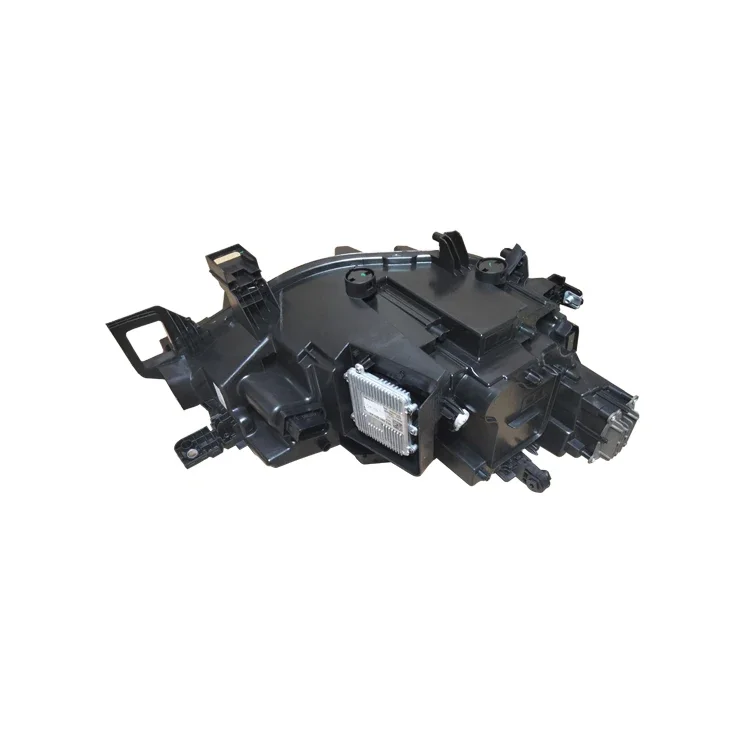 Heißer Verkauf LED-Scheinwerfer Auto Scheinwerfer LED-Kits Autoteile ID4 Zubehör