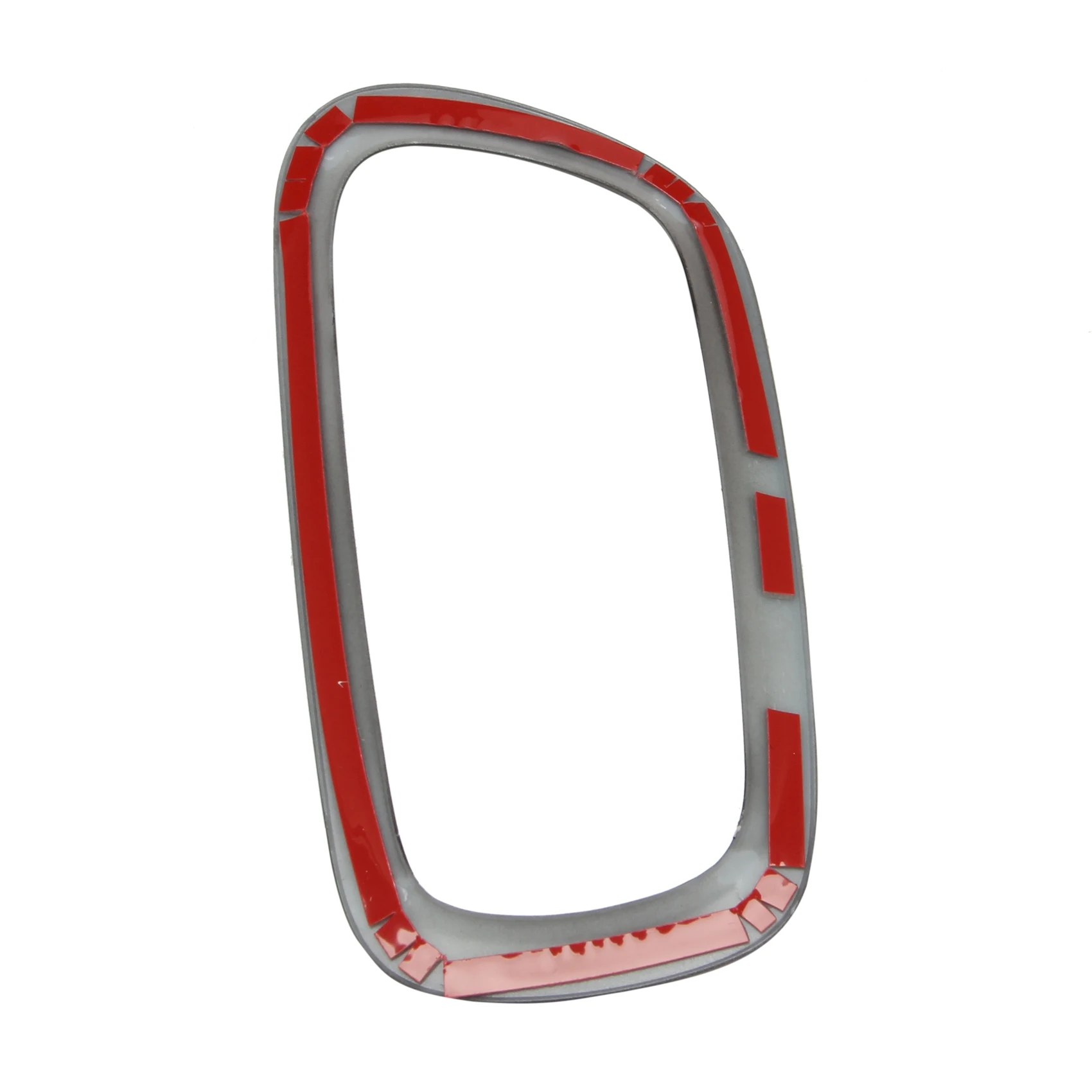 ABHX-4PCS Interior Door Handle Trim Bezel Molding Garnish For Honda HR-V HRV Vezel 2021 2022 Accessories Car-Styling