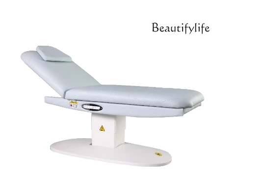 Electric Beauty Body Massage Bed Plastic Surgery Bed Tattoo Tattoo Embroidery Bed Dental Treatment Chair