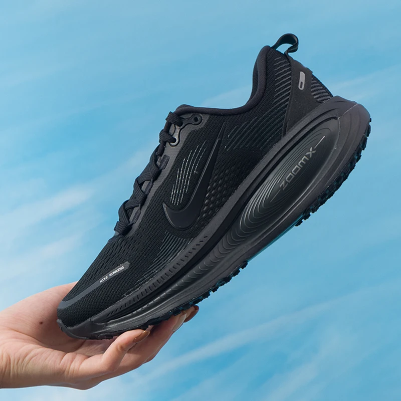 

Nike Women's Shoes Vomero 18 Sports Shoes Cushioning Fitness Training Low-Top Comfortable Road Running Shoes Hm6804-004