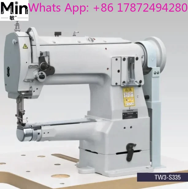 TW3-S335 Zuki Special Industrial Sewing Machine Spare Parts