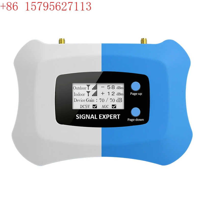 Powerful Dcs 1800Mh…