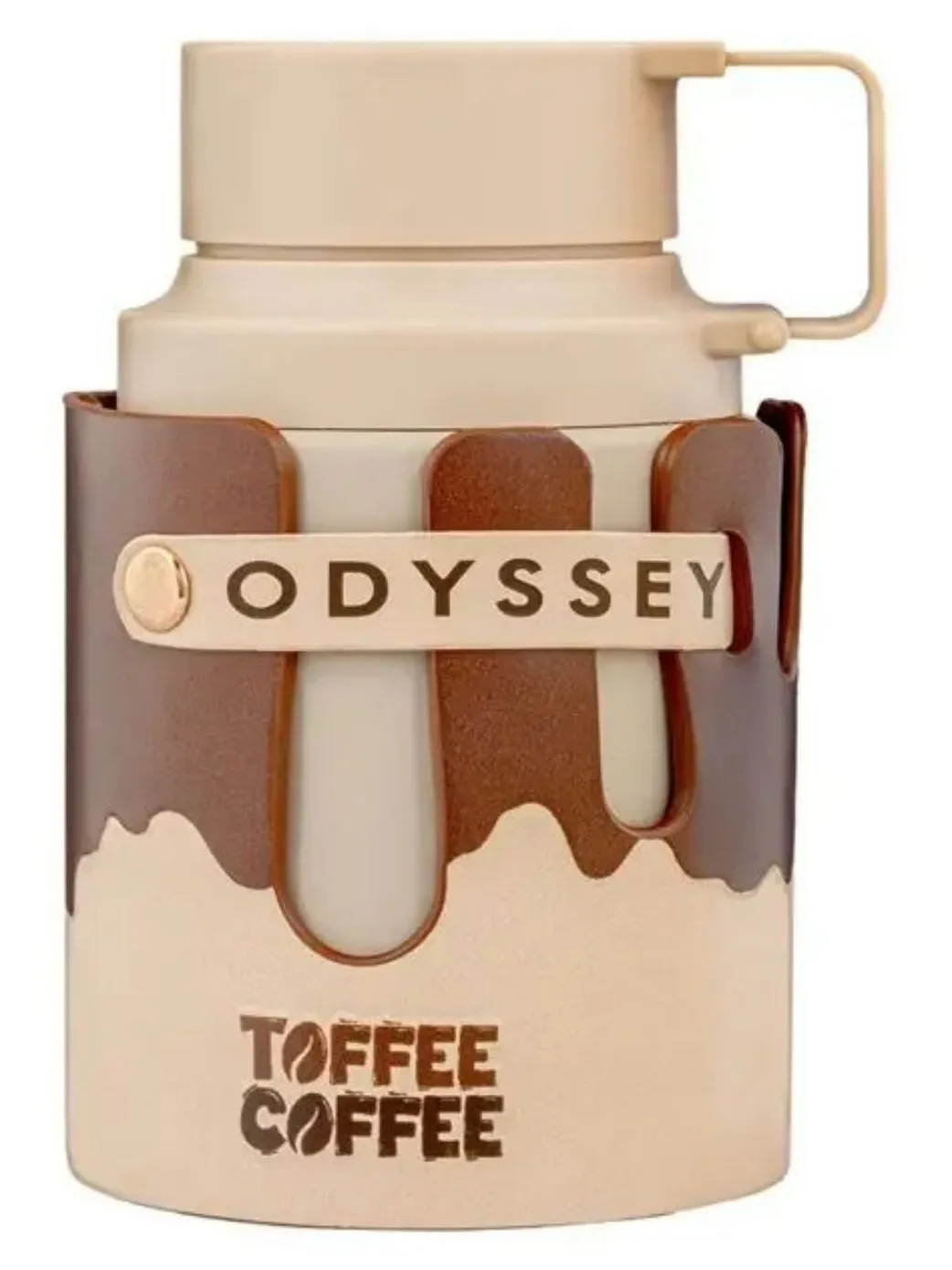 

Armaf Odyssey EDP Toffee Coffee Fragrance for Men And Women