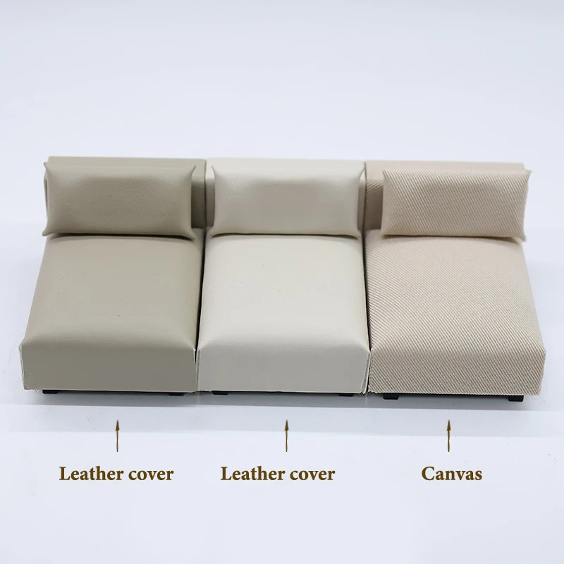 

Миниатюрная модель дивана для кукольного домика, декоративная мебель для кукольного дома, аксессуары для гостиной, игрушки для ролевых игр