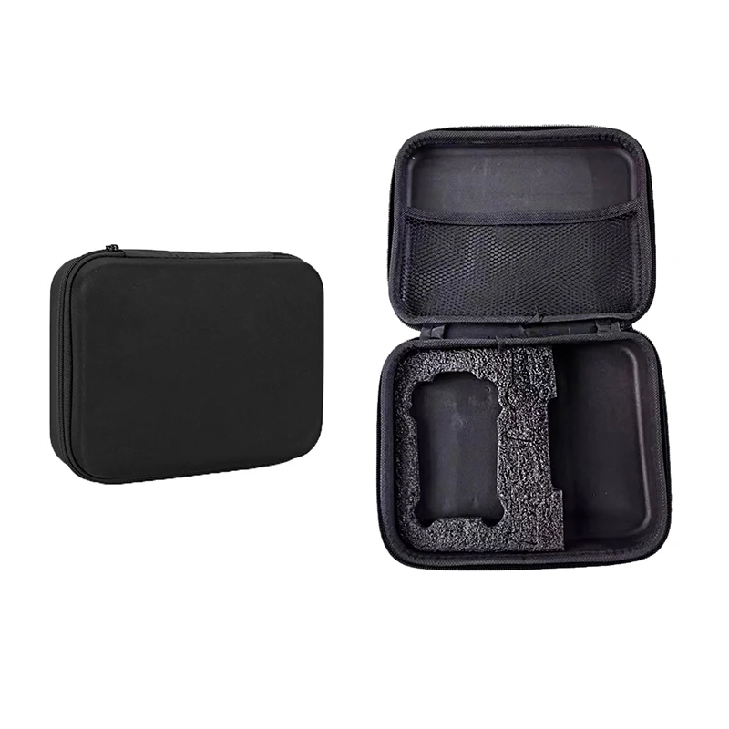 Portable Carrying Case Hrad EVA Storage Bag Protective Hanbag Box For E88、E58、E99 Drone Aerial Photography Folding Quadcopter