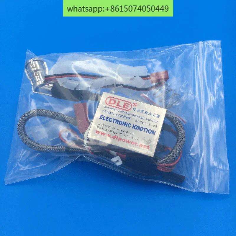 DLE20RA/35RA Igniter 6#