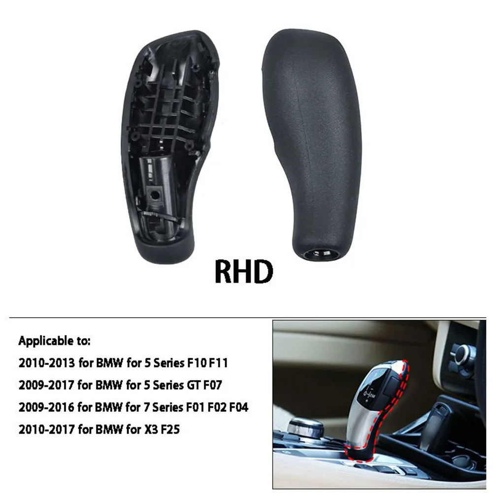 for Auto Interior Accessory Gear Shift Lever Trim For Car Interior Upgrade Enhanced Visual Appeal Accurate Replacement Part