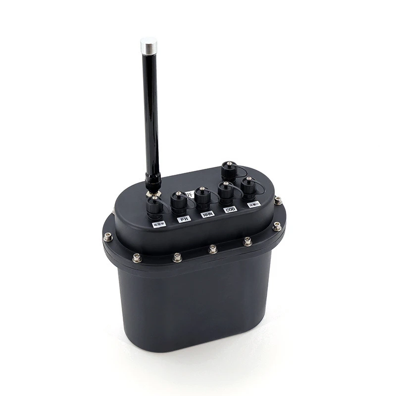 

Waterproof type, real-time monitoring of pipe network water equipment