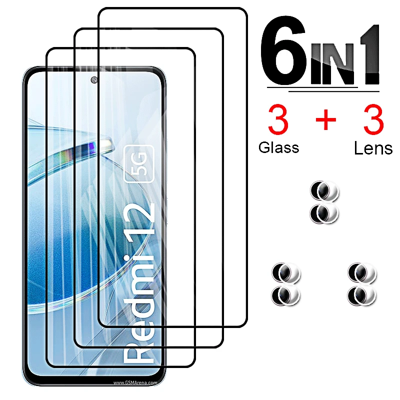 Tempered Glass For …