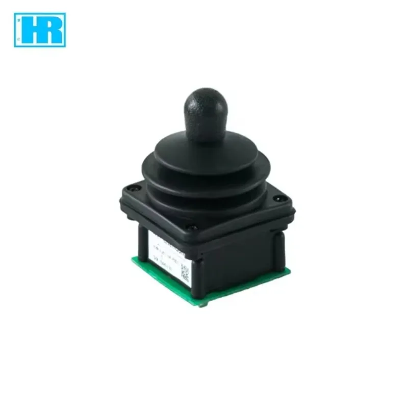 SJ11 Fingertip Operating Lever Joystick Dual-axis Industrial Joystick Handle For Construction Machinery
