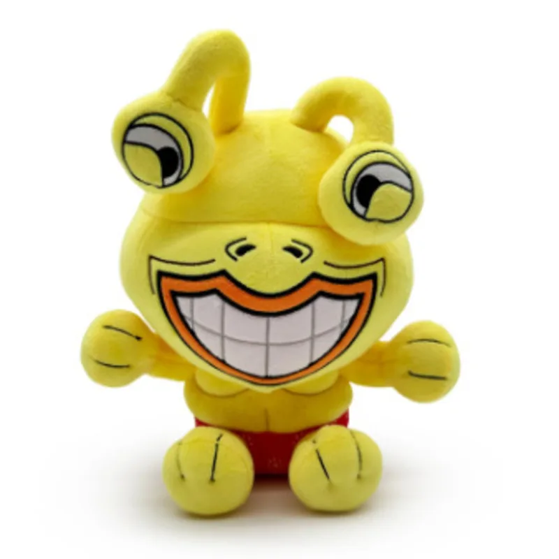 Custom OjamaTrio Plush Dolls Soft Stuffed Character Toys Customizable For Kids Teens Collectors Home Display Bedroom Desk Gift 
