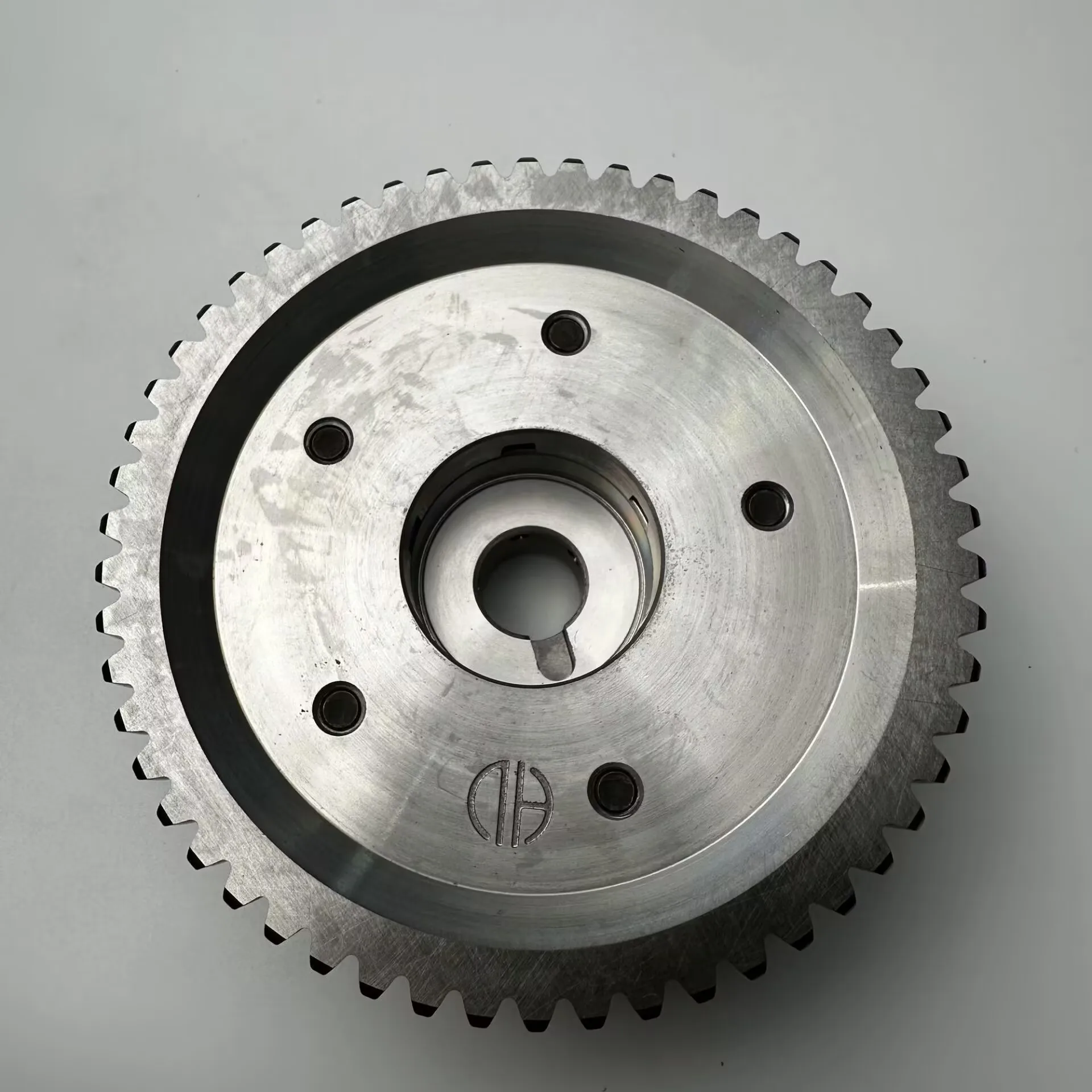 VVT Timing Sprocket Camshaft Phaser for Zotye T700 1.8T TNN4G18 Engine