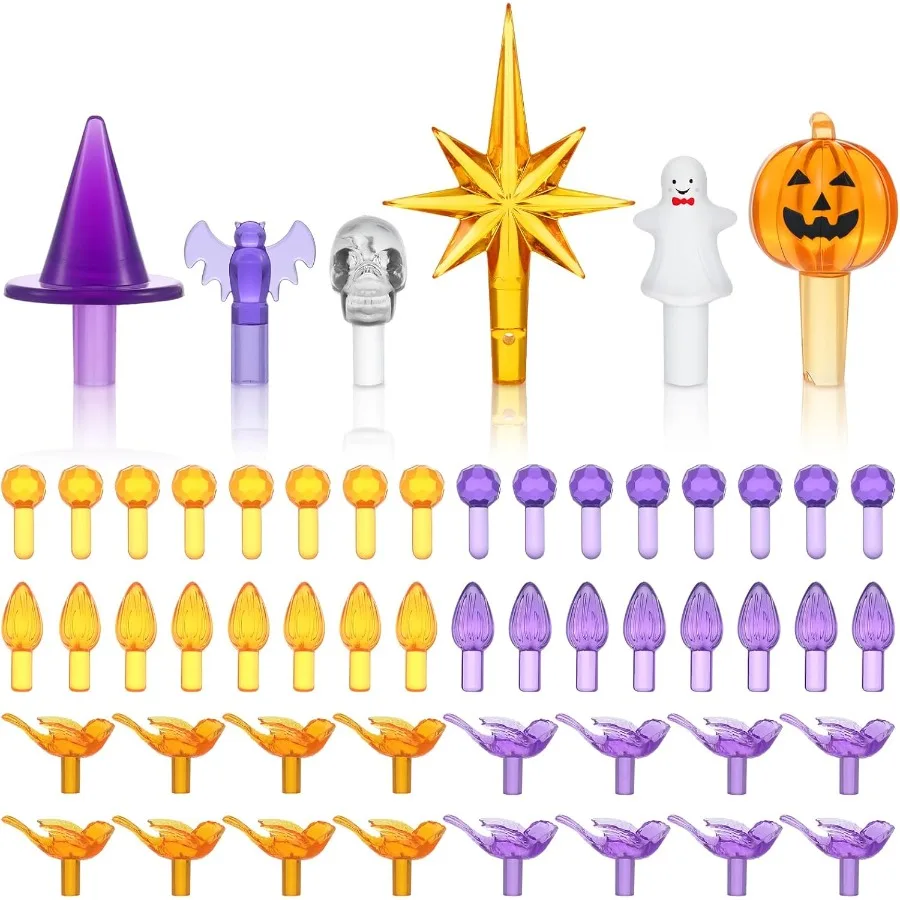 Riakrum 186 Pcs Cer…