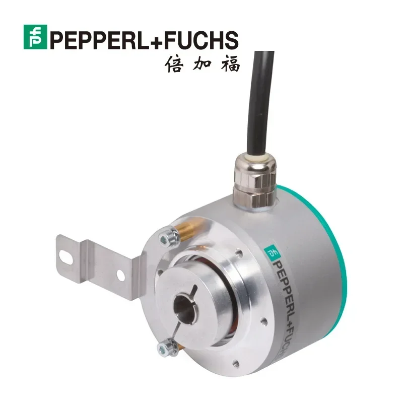 BC Pepperl+Fuchs ENI58IL-H12BA5-1024UD1-RC1 incremental encoder (283627-100233)