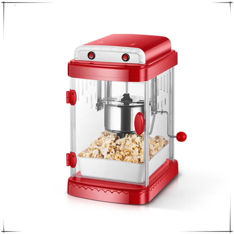 commercial automatic electric popcorn machine household Popcorn Maker