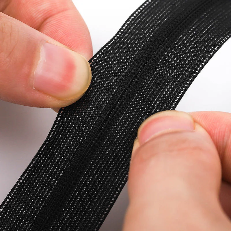 3 # السوستة غير مرئية Nylon بها بنفسك النايلون لفائف سستة 30-90 سنتيمتر للخياطة الحرفية الملابس وسادة وسادة خياط أداة مفتوحة نهاية سستة غير مرئية