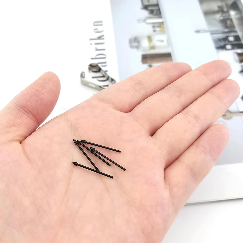 

Stylus Replacement Tips Nibs For Samsung Galaxy Tab S6 / S6 Lite / S7 / S7+ / S8 / S8+ / S9 / S10 S Pen Nibs with Removal Clip