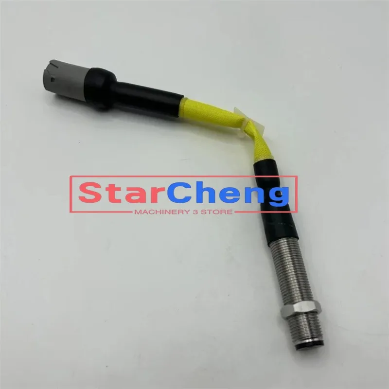 

Higher Quality 212-3426 2123426 Low Output Magnetic Speed Sensor Excavator Engine Accessories