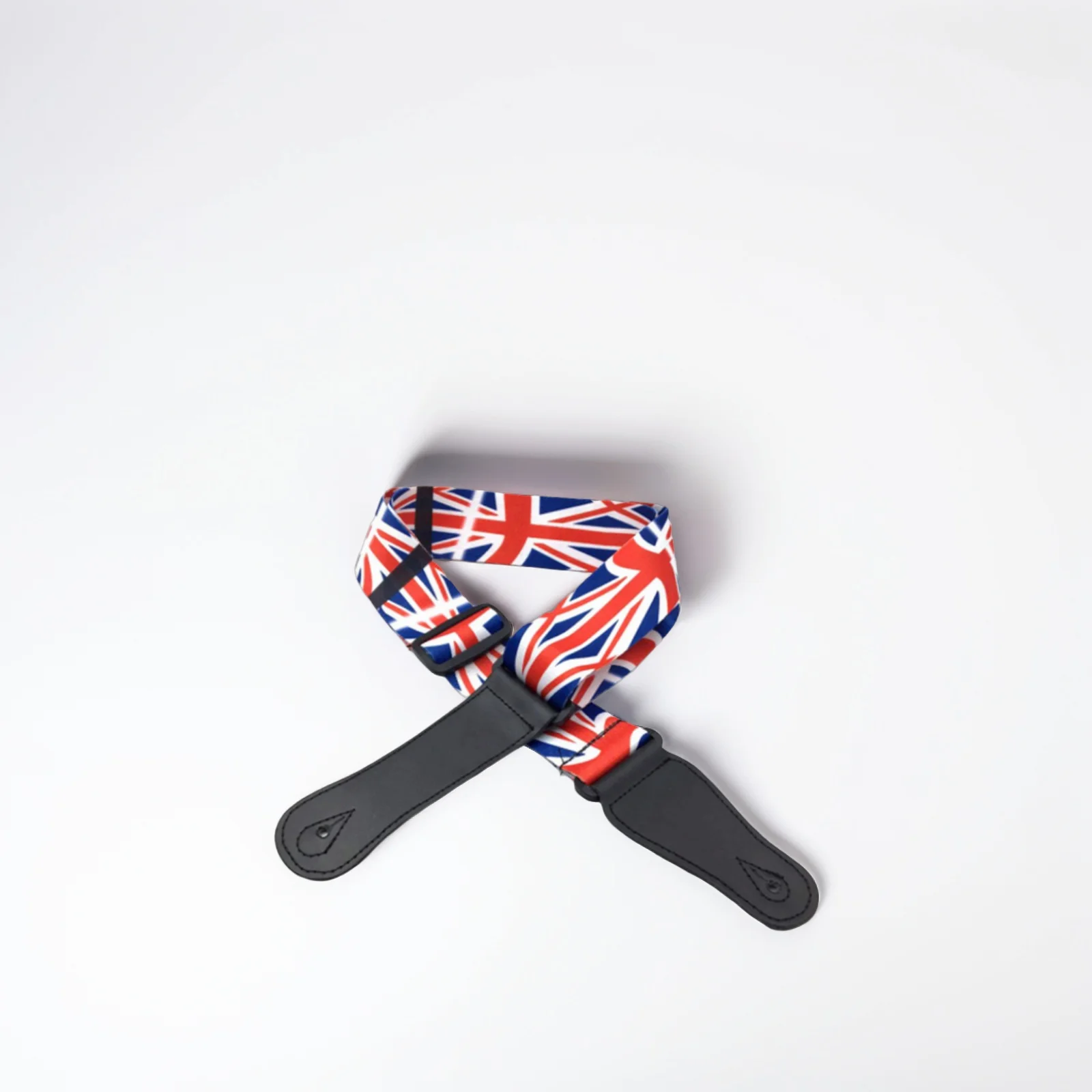 

1pc Guitar Strap Adjustable Unique Shoulder Strap For Folk Electric Bass Wood Guitar Sling Essential Accessory Music Lovers