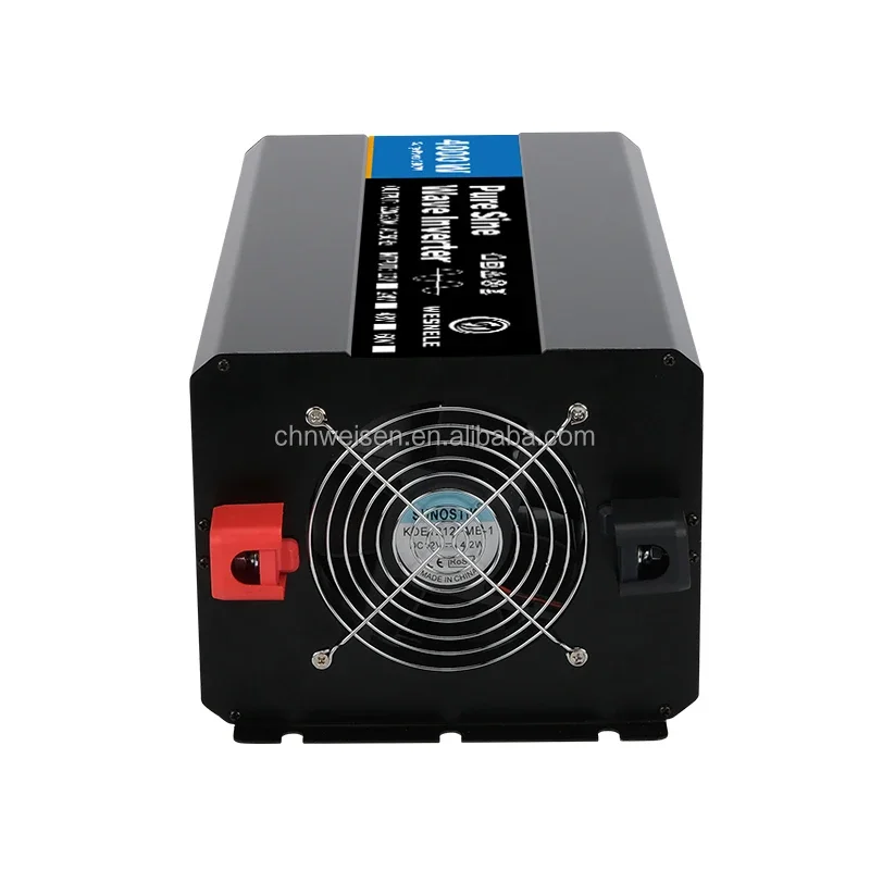 TP4000W good  quality and  inverter pure sine wave 12v inverter pure sine wavemodified sine wave car power inverter safe 200w ho