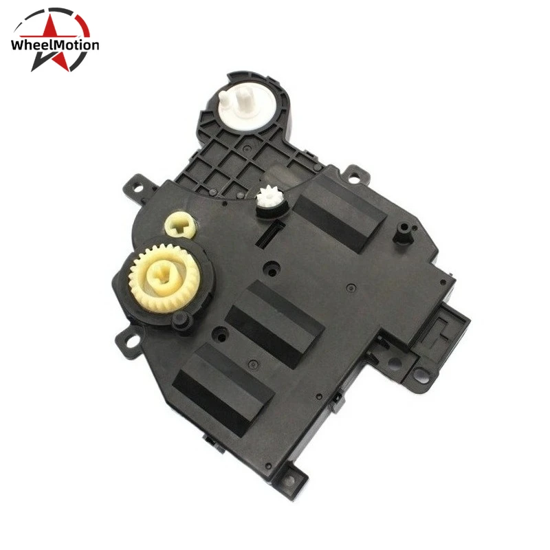 

OEM 87106-06370 Heater Air Blend Door Actuator Components Temperature Actuator Servo Motor For Toyota Camry Hybrid 2017-2019
