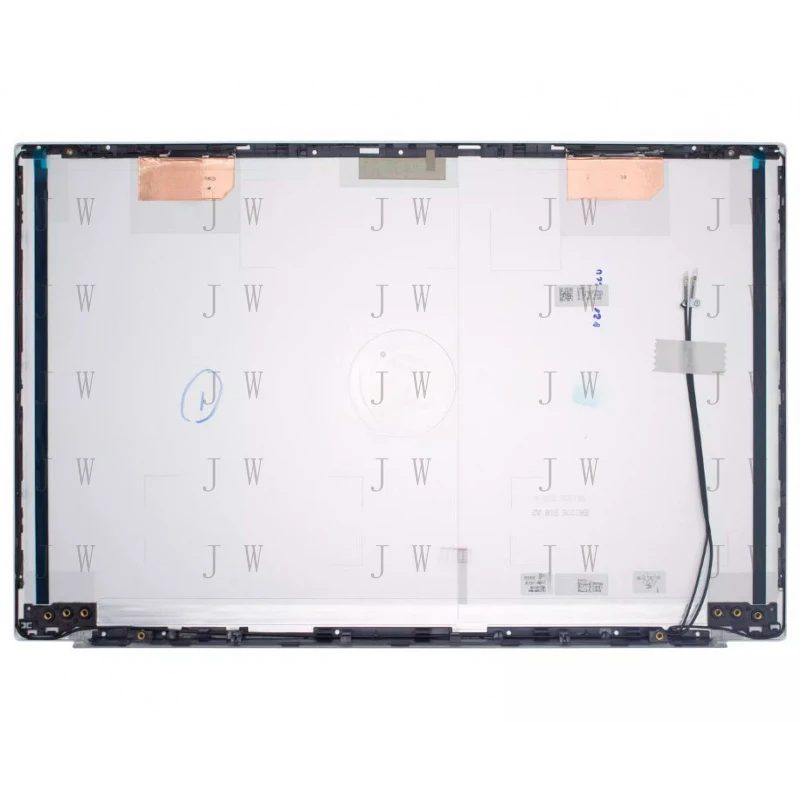 

W For HP 15-EG 15-EH TPN-Q245 Q246 Silver LCD Back Cover Palmrest Bottom case