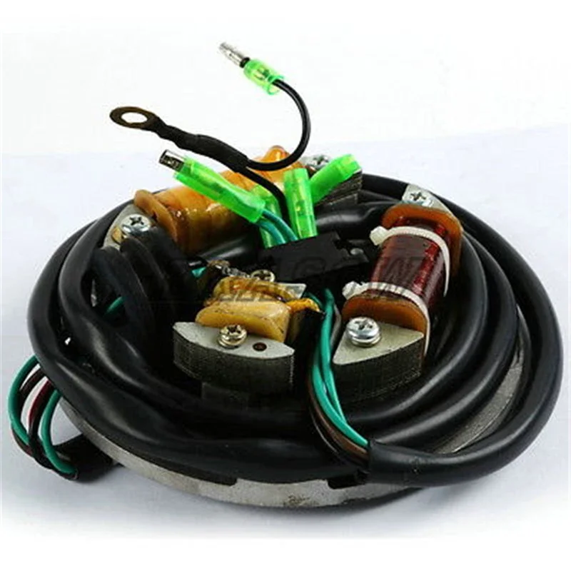 For Yamaha SUPERJET 700 SJ700 1994-1995 Generator Magneto  Acsessories Motorcycle Stator Coil